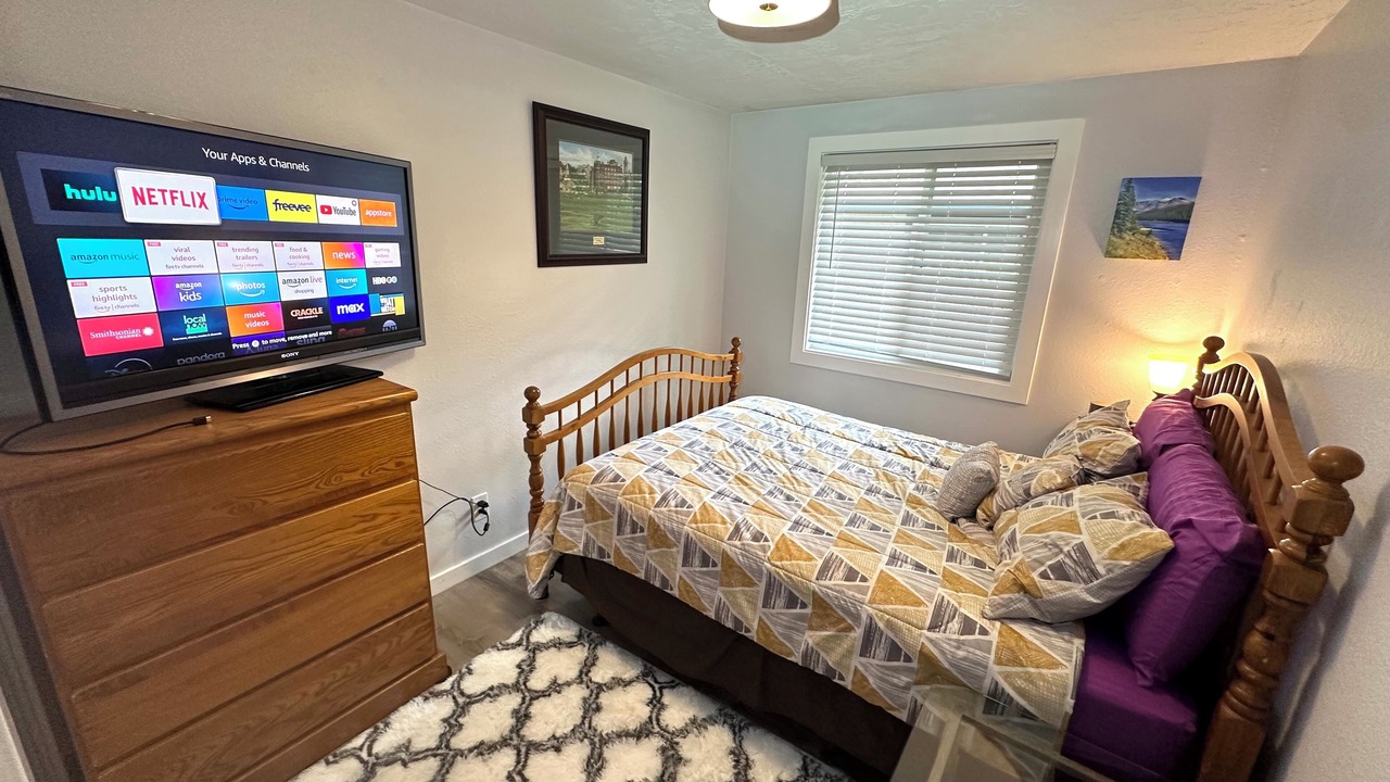 Photo of Bedroom in Southeast Boise