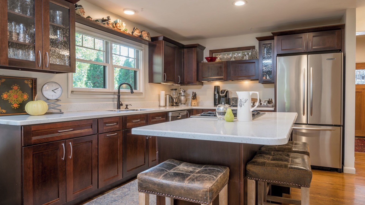 Photo of Kitchen in Hailey