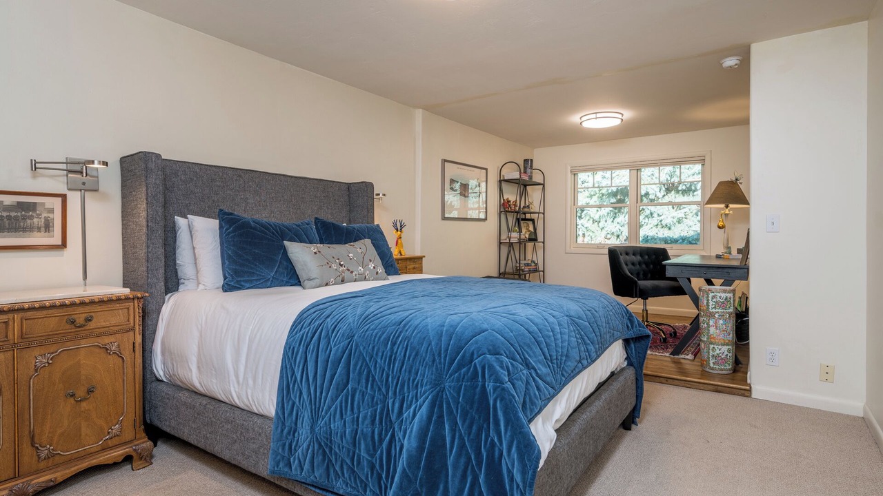 Photo of Bedroom in Hailey