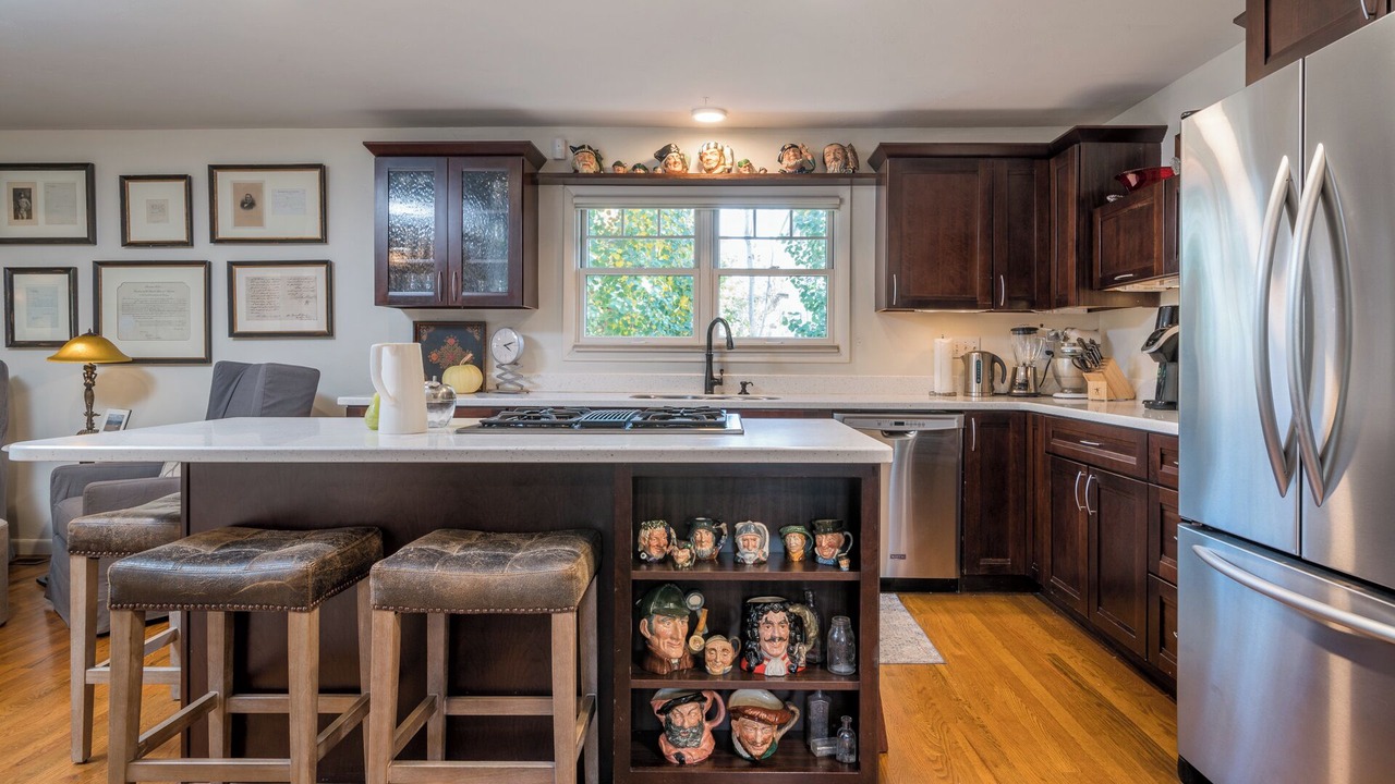 Photo of Kitchen in Hailey