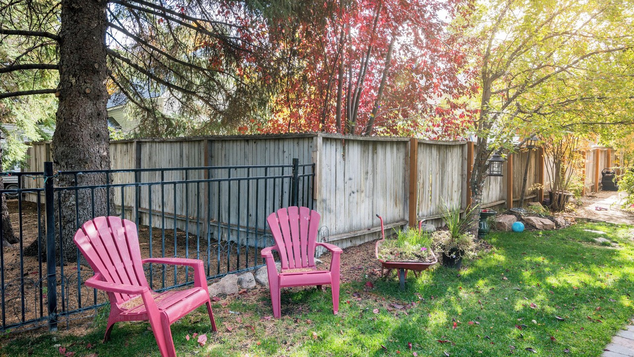 Photo of Outdoor in Hailey