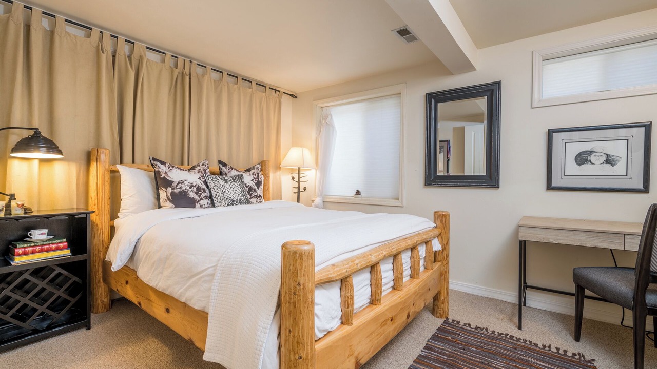 Photo of Bedroom in Hailey