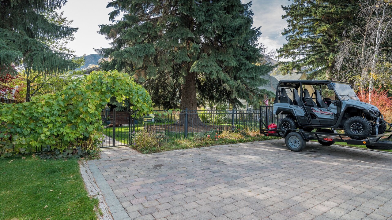 Photo of Outdoor in Hailey