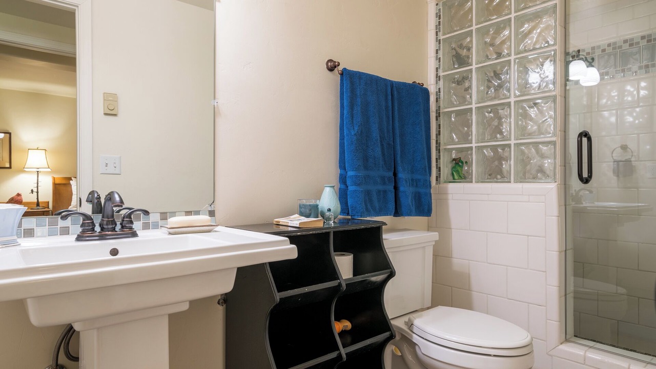 Photo of Bathroom in Hailey