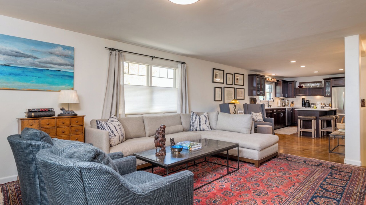 Photo of Livingroom in Hailey