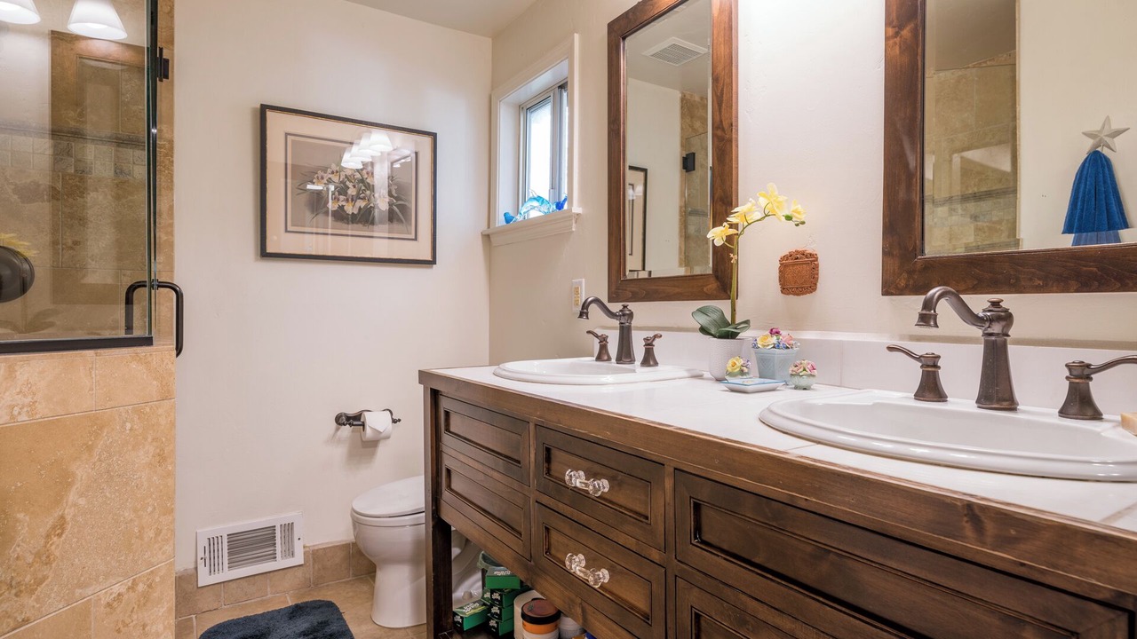 Photo of Bathroom in Hailey