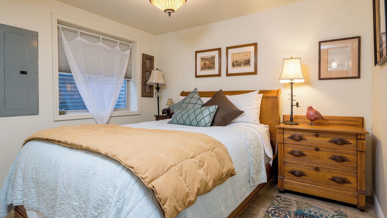 Photo of Bedroom in Hailey