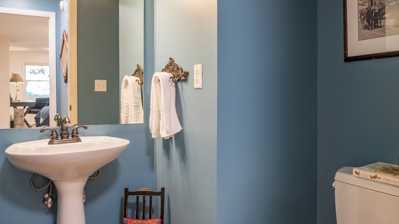 Photo of Bathroom in Hailey