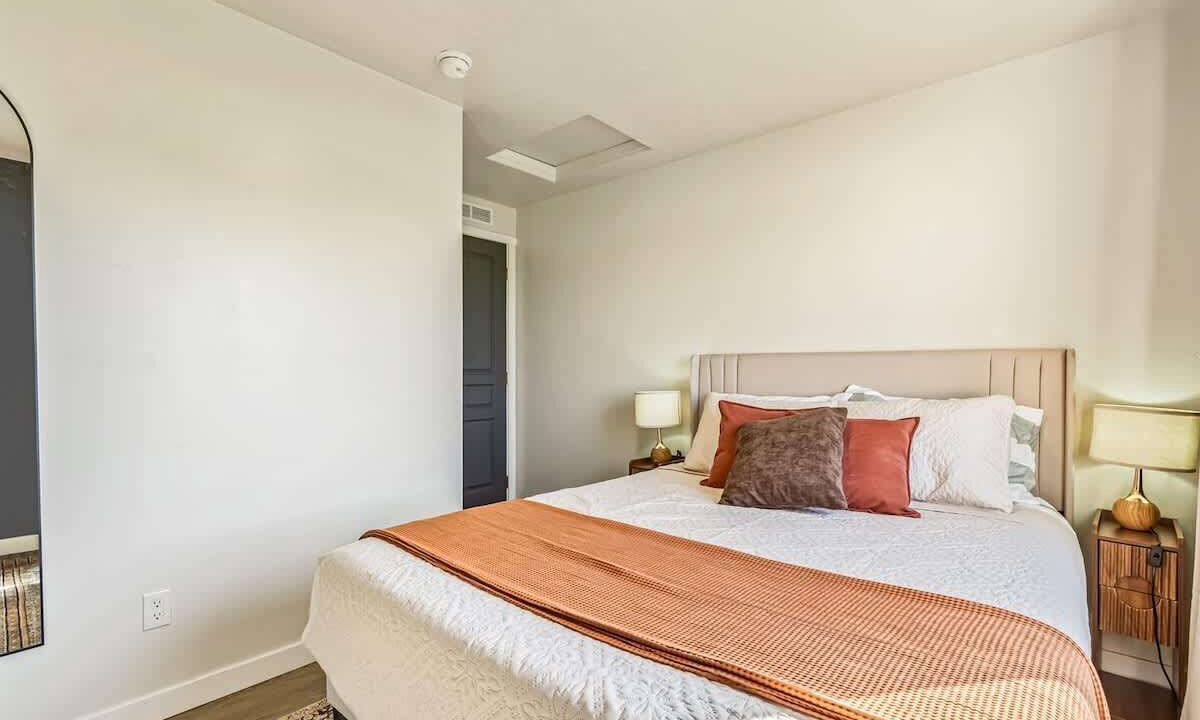 Photo of Bedroom in Caldwell