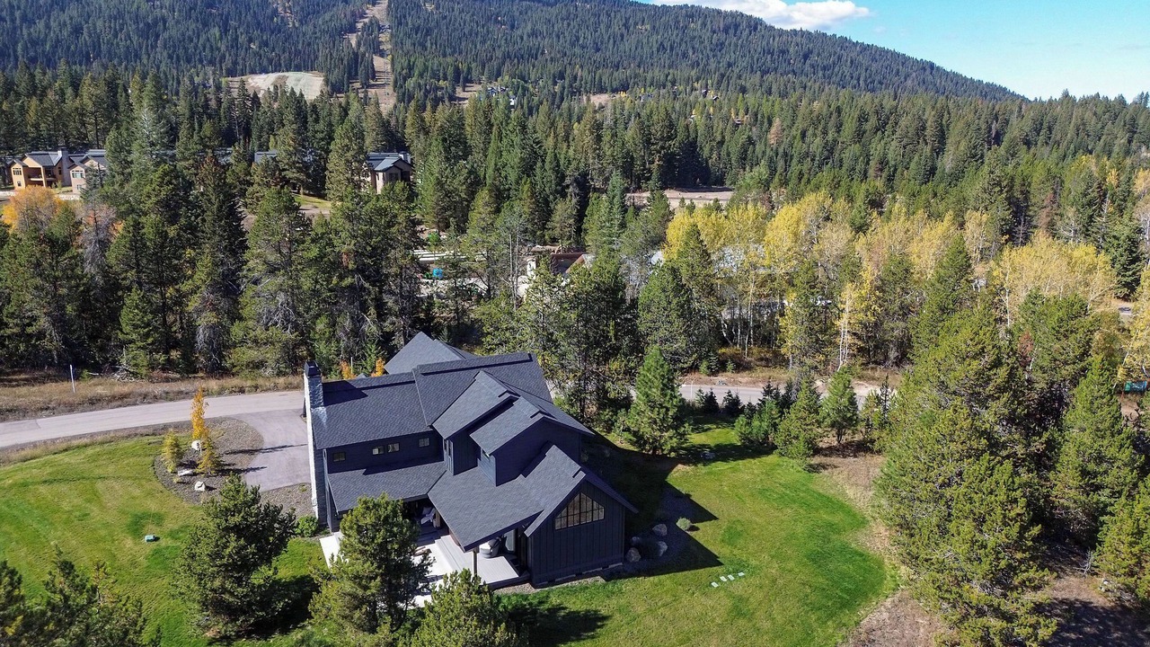 Photo of Others in Tamarack Resort