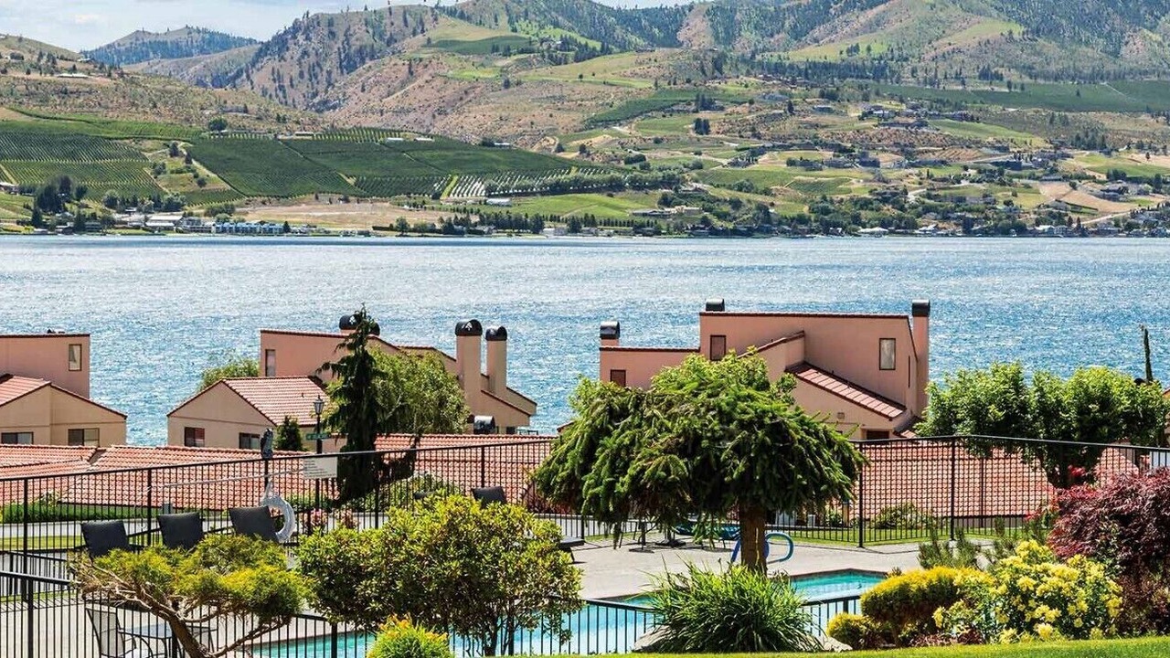 Photo of Outdoor in Chelan