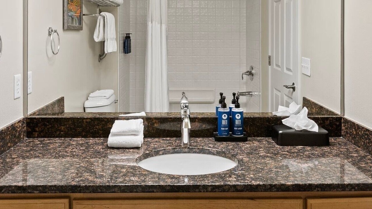 Photo of Bathroom in Chelan