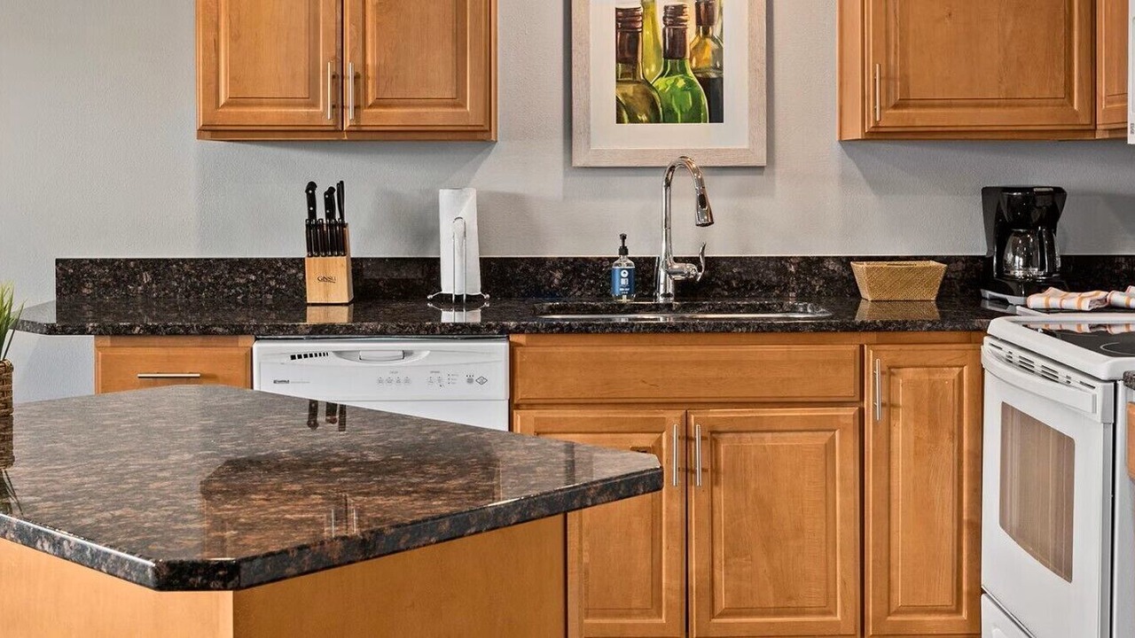 Photo of Kitchen in Chelan