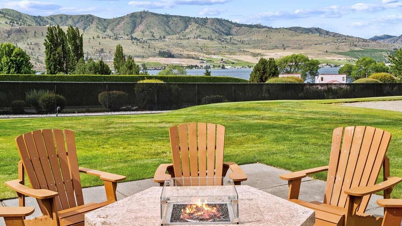 Photo of Outdoor in Chelan