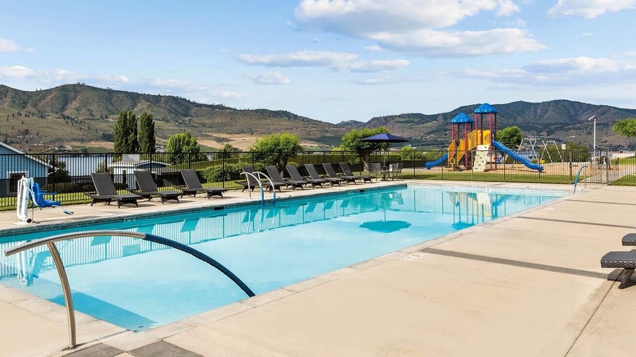 Photo of Outdoor in Chelan
