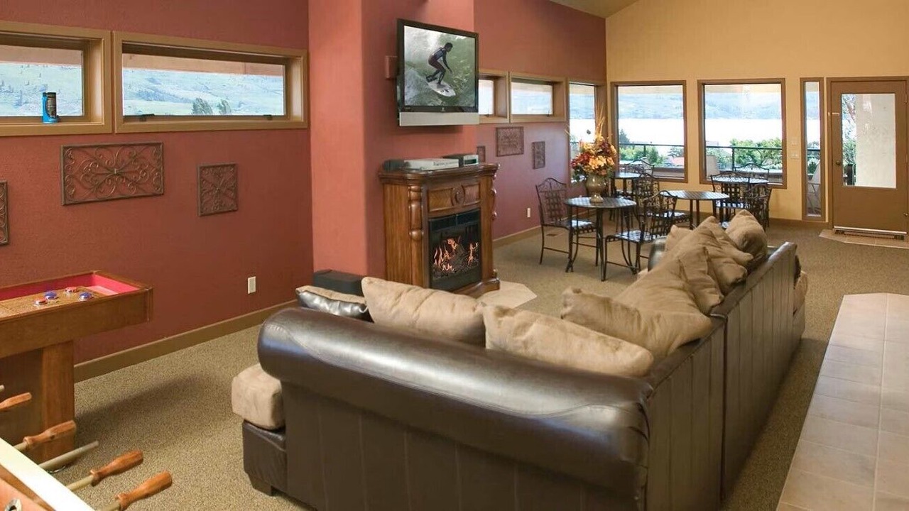 Photo of Livingroom in Chelan