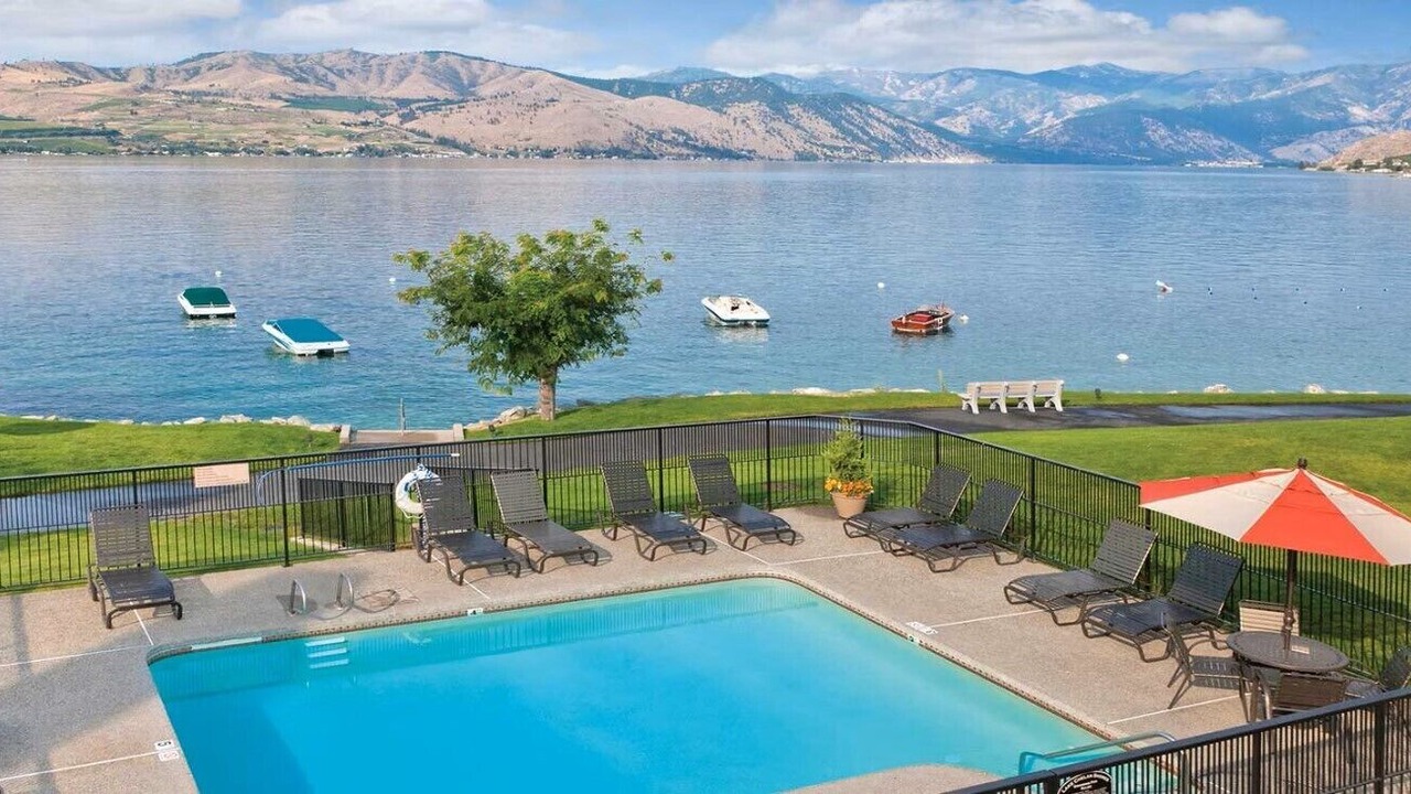 Photo of Outdoor in Chelan