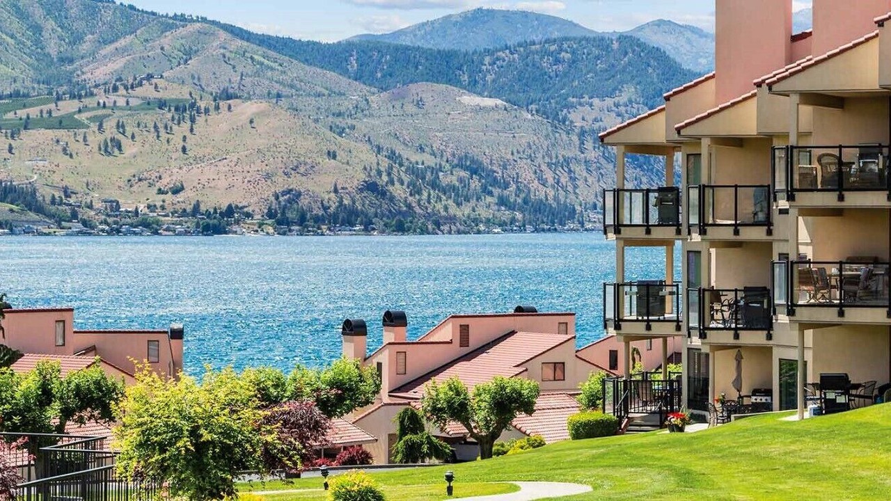 Photo of Outdoor in Chelan
