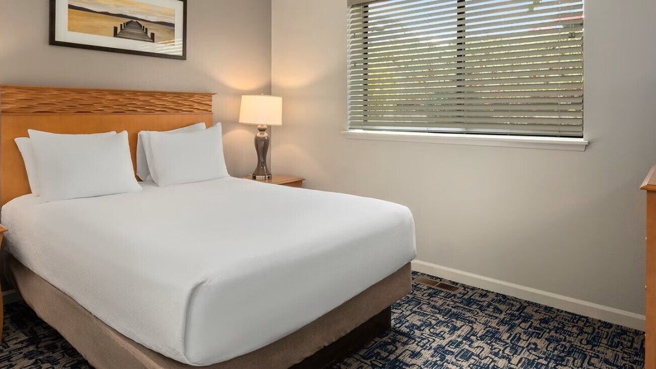 Photo of Bedroom in Chelan