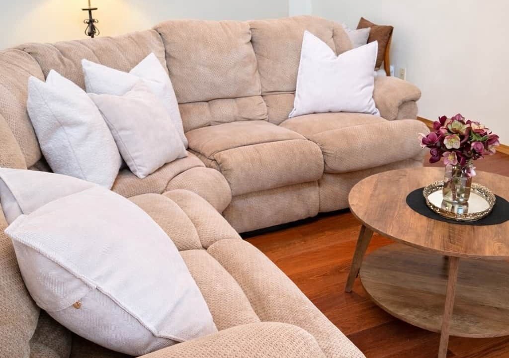 Photo of Livingroom in Coupeville