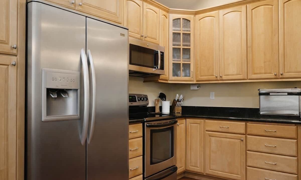 Photo of Kitchen in Coupeville