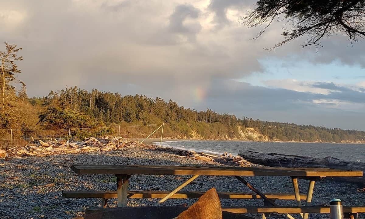 Photo of Outdoor in Coupeville