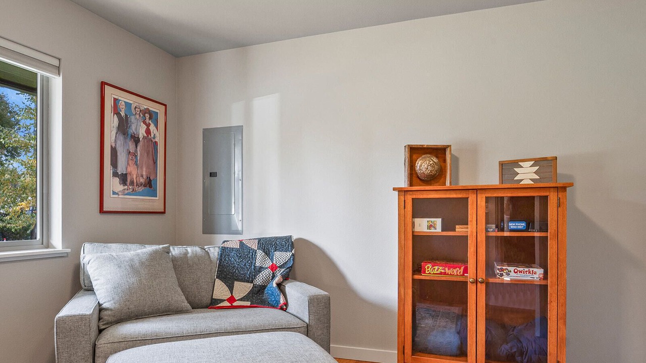 Photo of Livingroom in Spokane