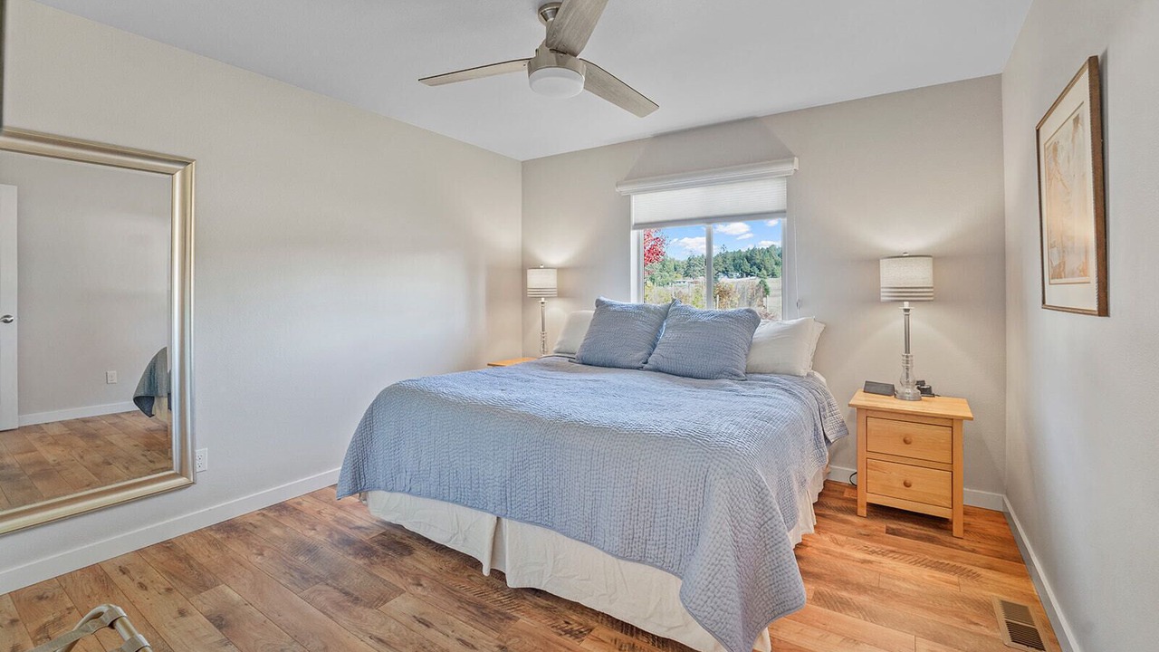 Photo of Bedroom in Spokane