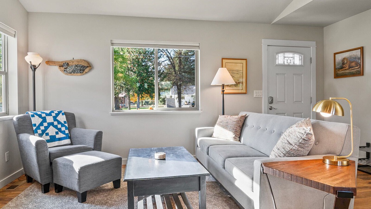 Photo of Livingroom in Spokane