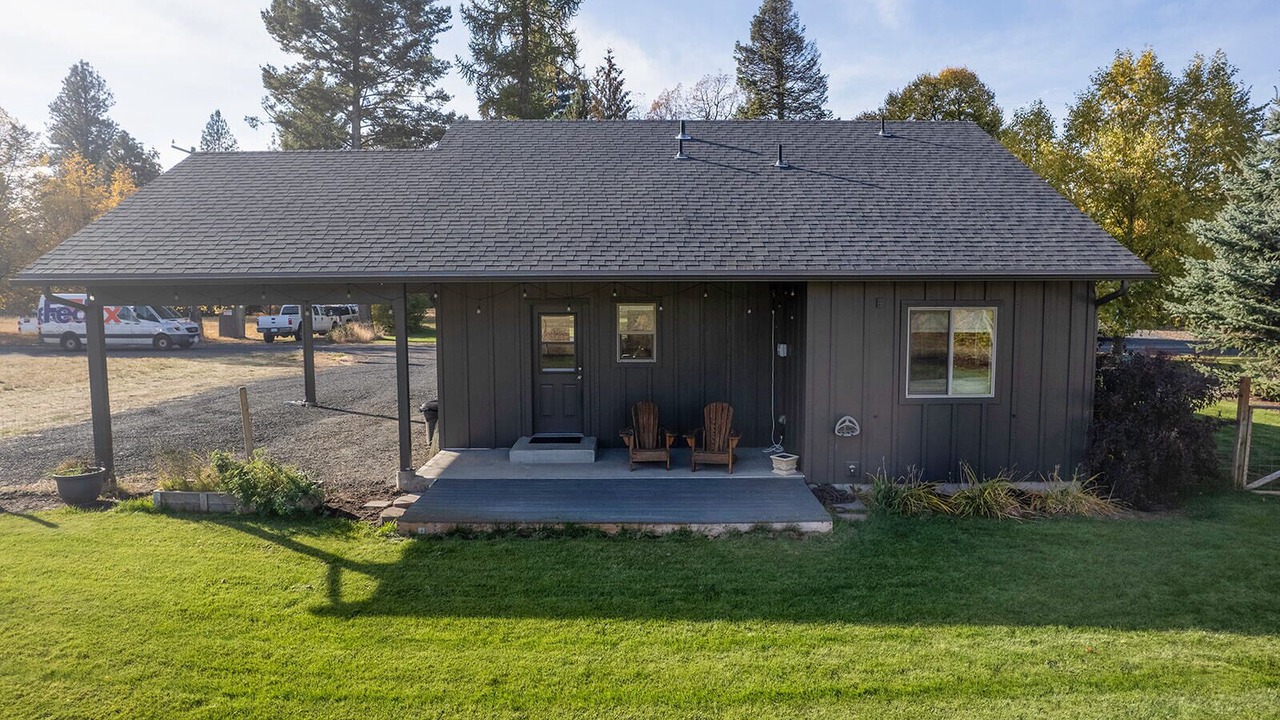 Photo of Outdoor in Spokane