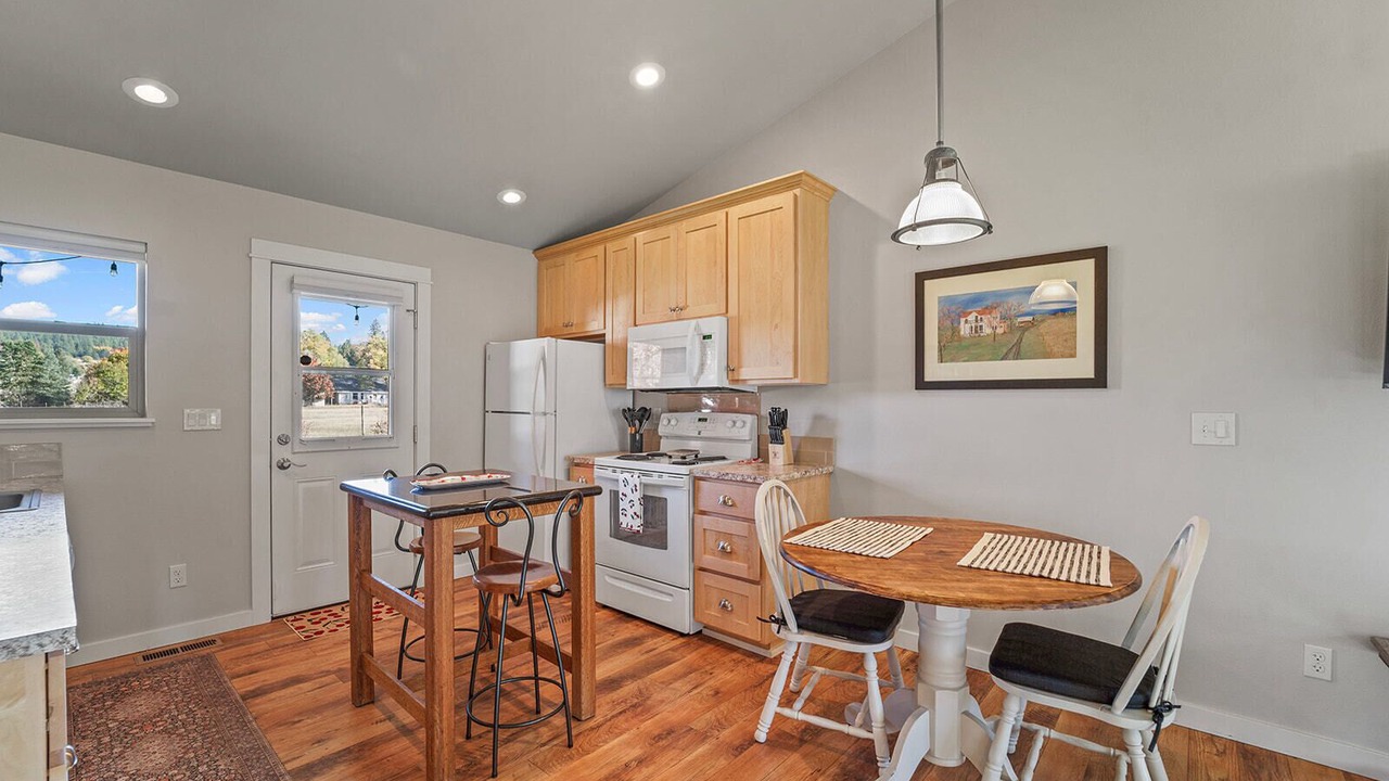Photo of Kitchen in Spokane