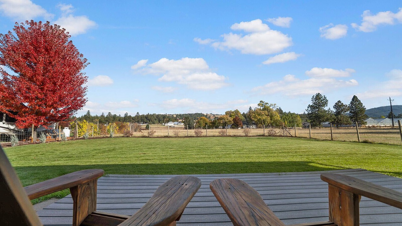 Photo of Outdoor in Spokane