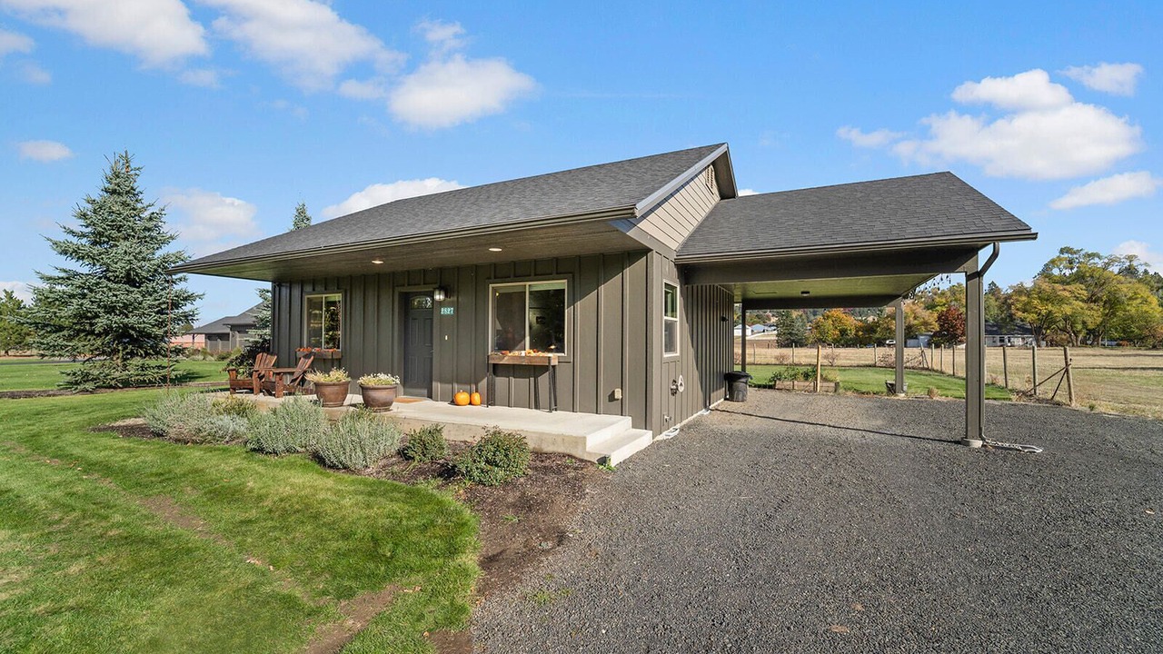 Photo of Outdoor in Spokane