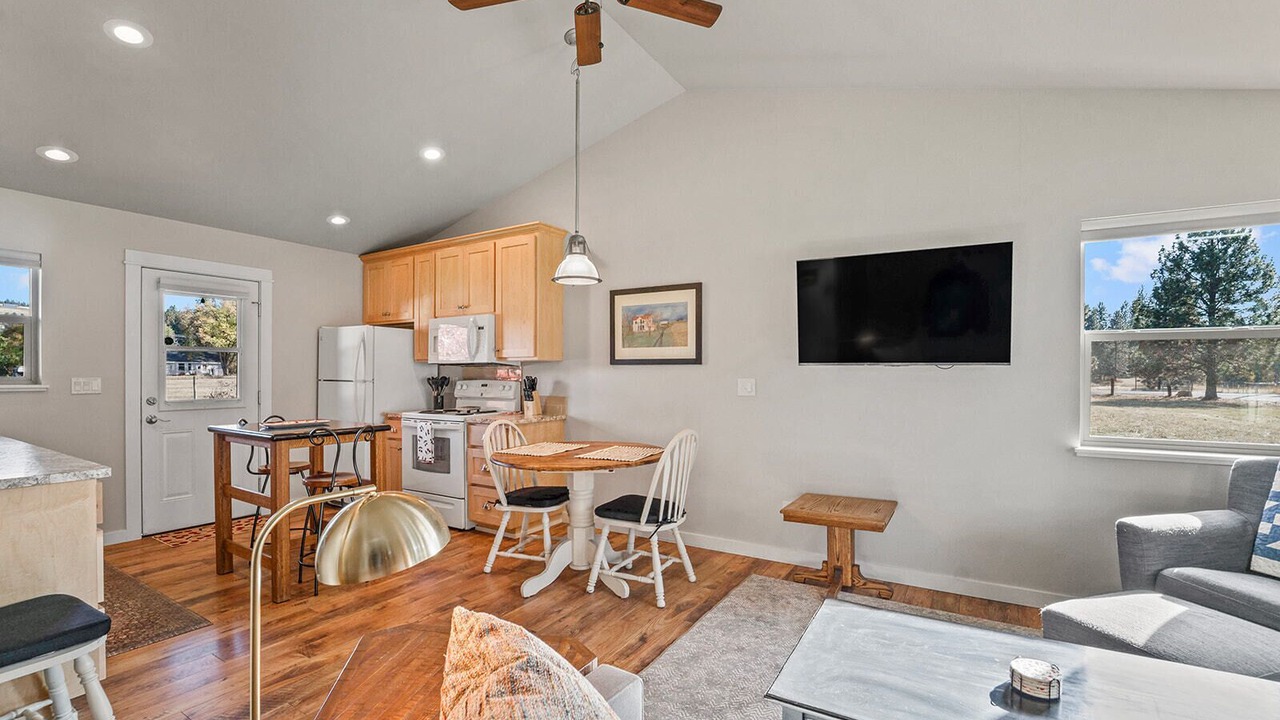 Photo of Livingroom in Spokane