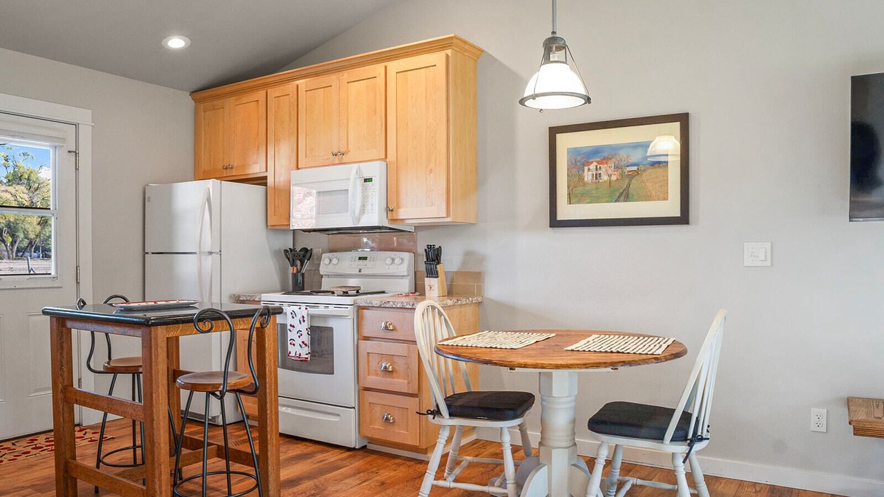 Photo of Kitchen in Spokane