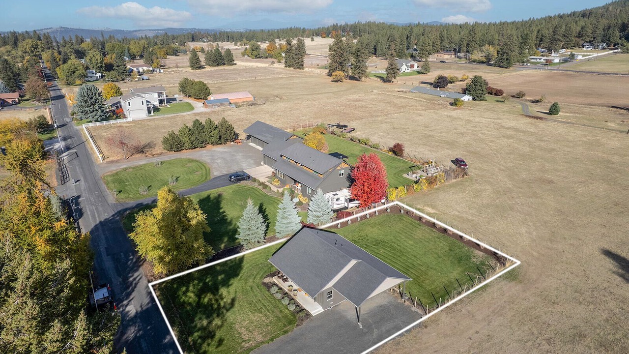Photo of Outdoor in Spokane