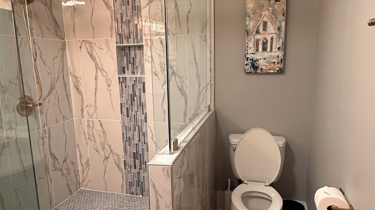 Photo of Bathroom in Florence