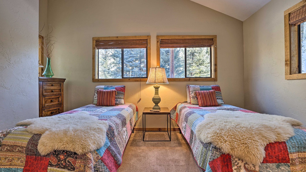 Photo of Bedroom in Twin Creeks