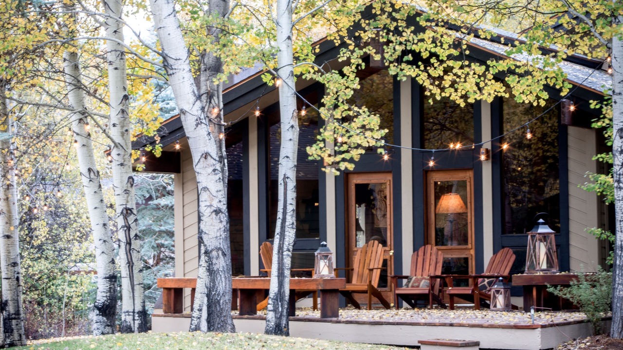 Photo of Patio Balcony in Twin Creeks
