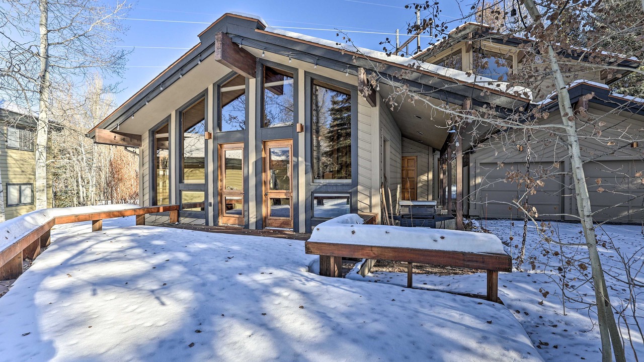 Photo of Outdoor in Twin Creeks
