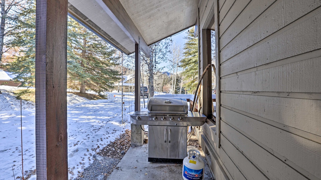 Photo of Outdoor in Twin Creeks