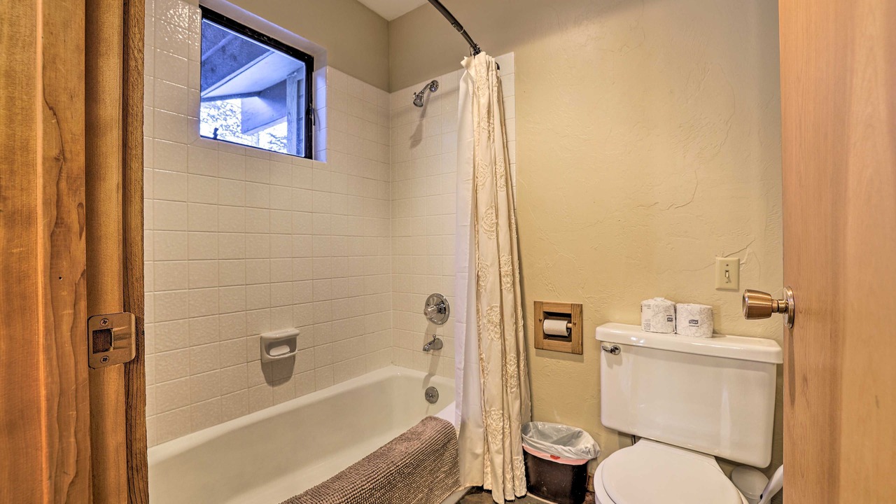 Photo of Bathroom in Twin Creeks
