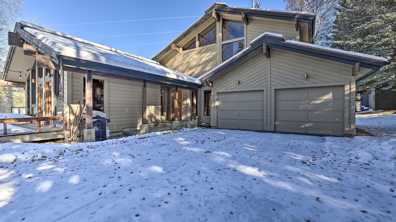 Photo of Outdoor in Twin Creeks