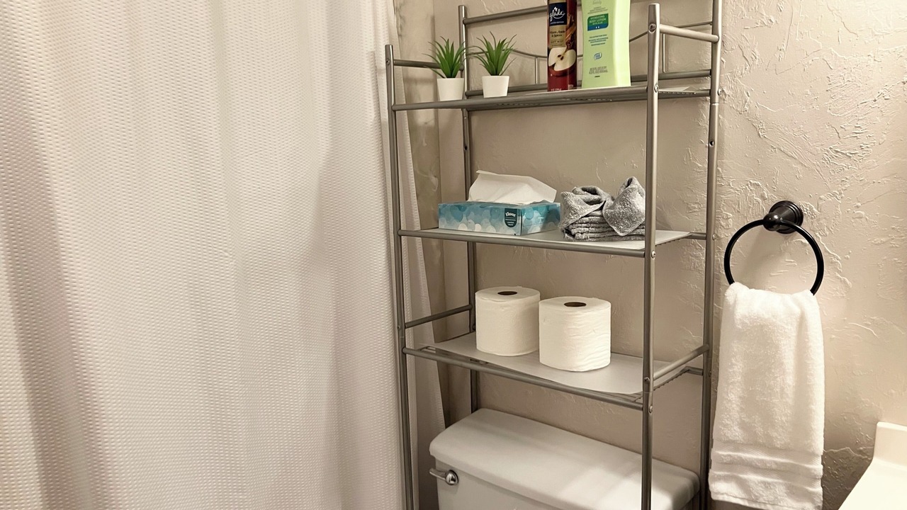 Photo of Bathroom in Rexburg