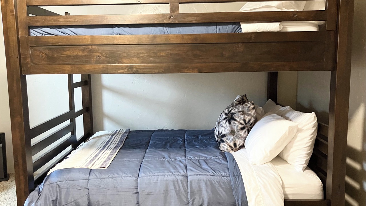 Photo of Bedroom in Rexburg