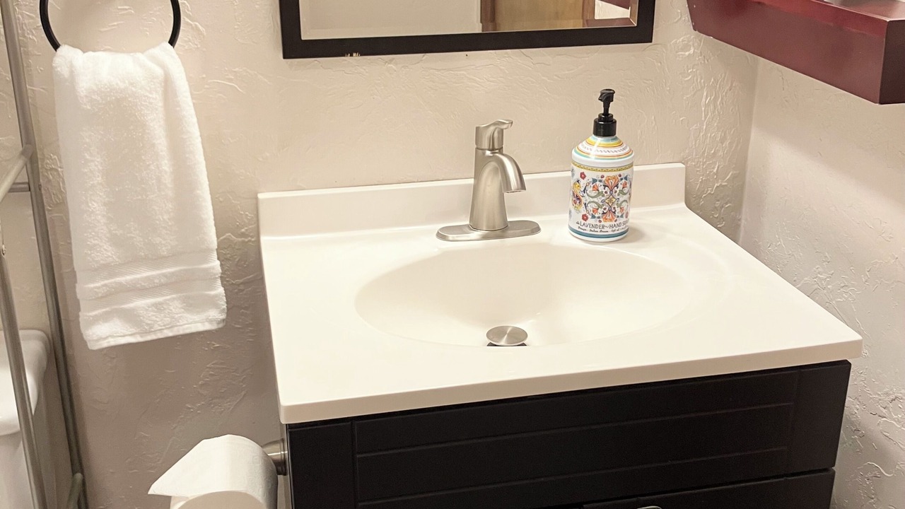 Photo of Bathroom in Rexburg