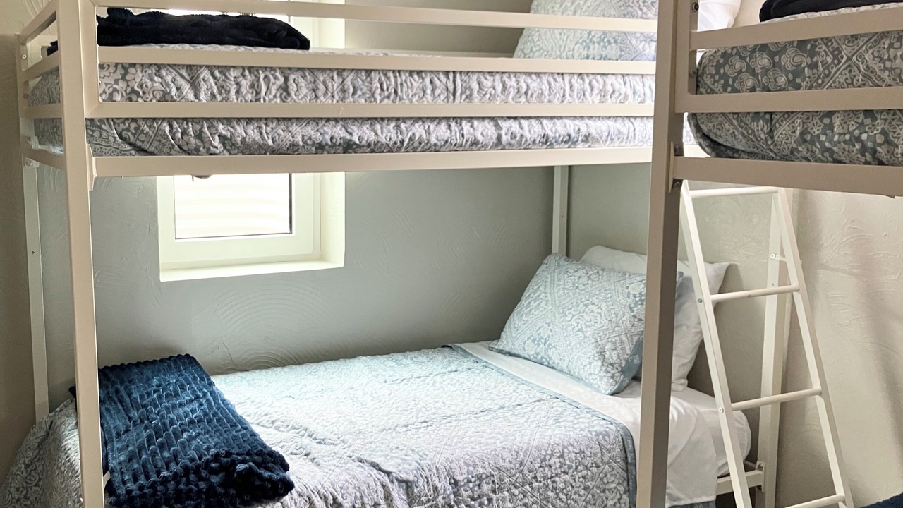 Photo of Bedroom in Rexburg