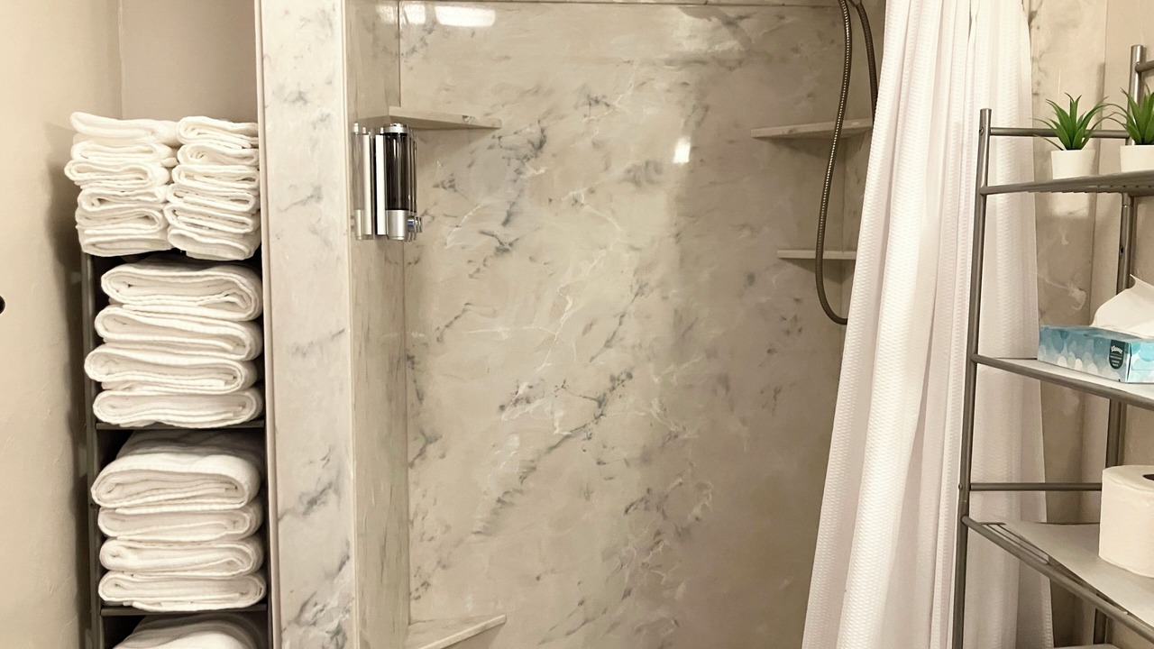 Photo of Bathroom in Rexburg