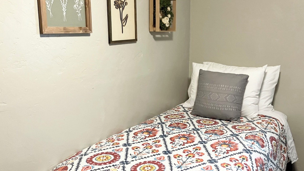 Photo of Bedroom in Rexburg