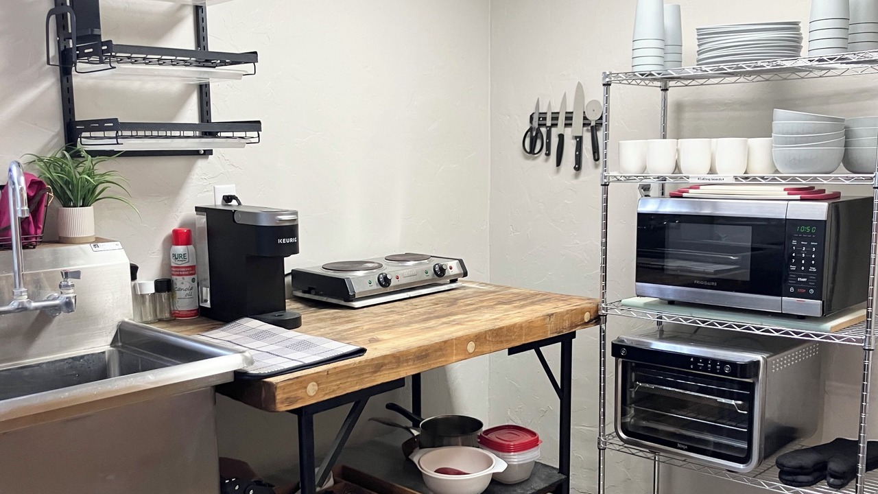 Photo of Kitchen in Rexburg
